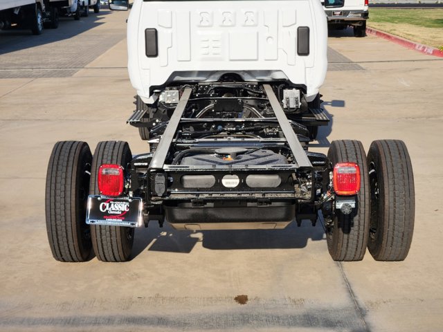 2024 Chevrolet Silverado MD Work Truck 28