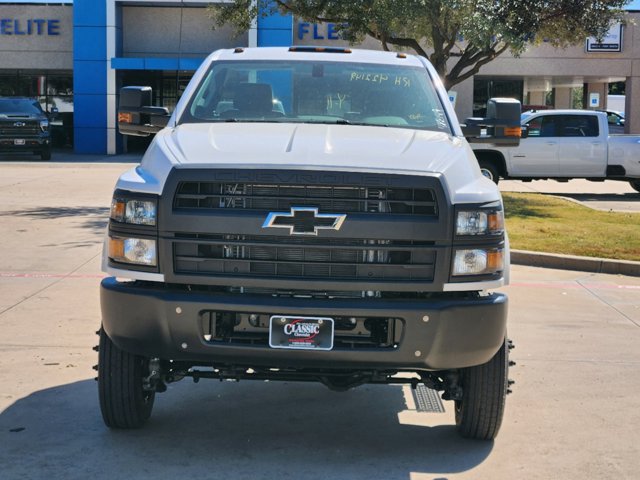 2024 Chevrolet Silverado MD Work Truck 8