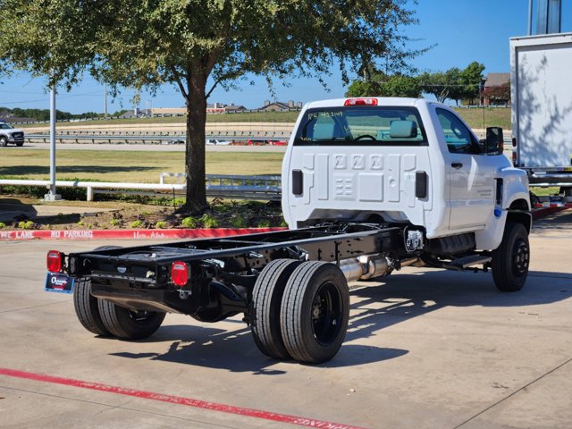 2024 Chevrolet Silverado MD Work Truck 12