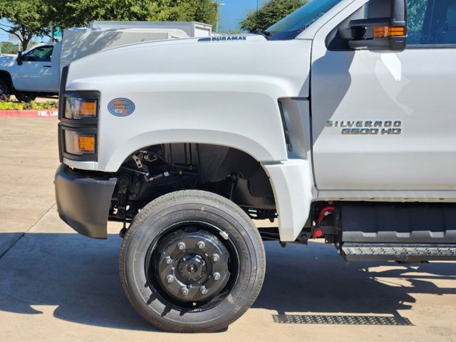 2024 Chevrolet Silverado MD Work Truck 13