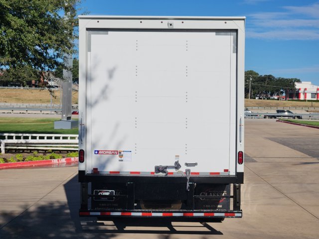 2024 Chevrolet Silverado MD Work Truck 11