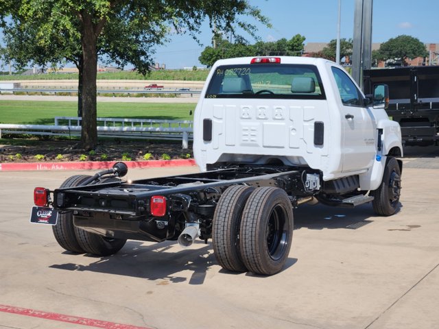 2024 Chevrolet Silverado MD Work Truck 11