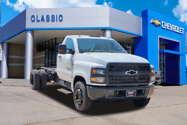 2024 Chevrolet Silverado MD Work Truck 31