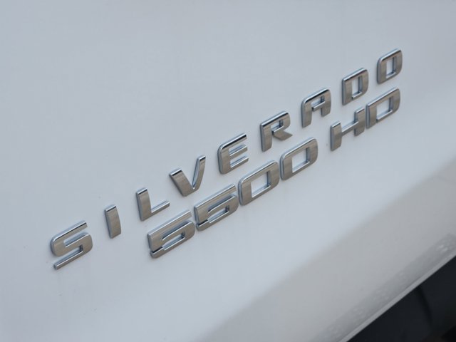 2024 Chevrolet Silverado MD Work Truck 6