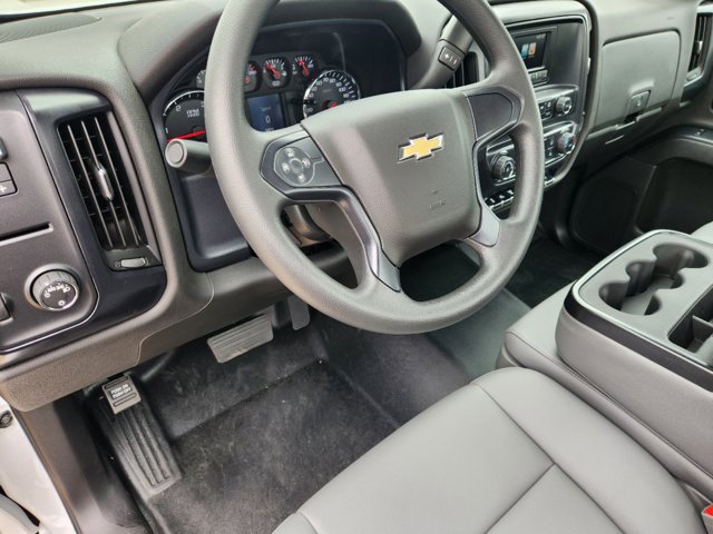 2024 Chevrolet Silverado MD Work Truck 26