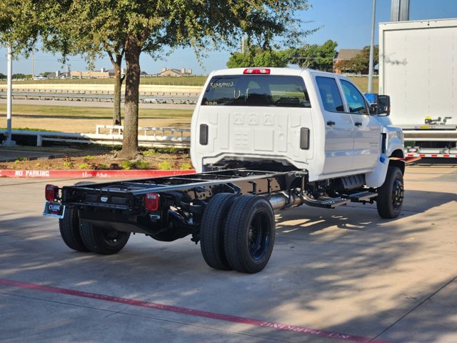 2024 Chevrolet Silverado MD Work Truck 12