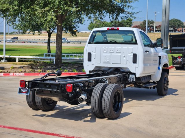 2024 Chevrolet Silverado MD Work Truck 11