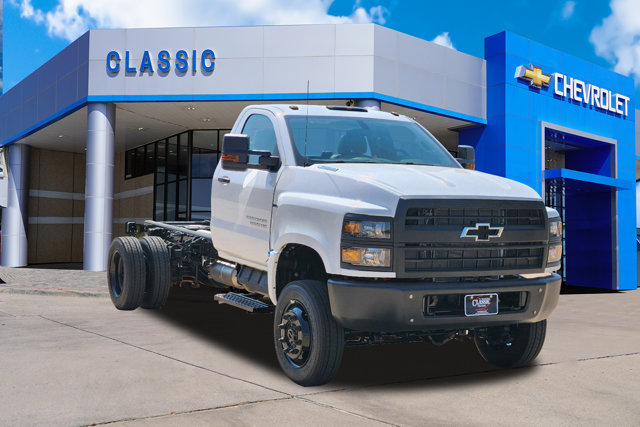 2024 Chevrolet Silverado MD Work Truck 31