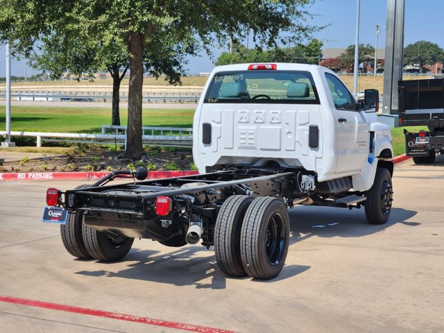 2024 Chevrolet Silverado MD Work Truck 11