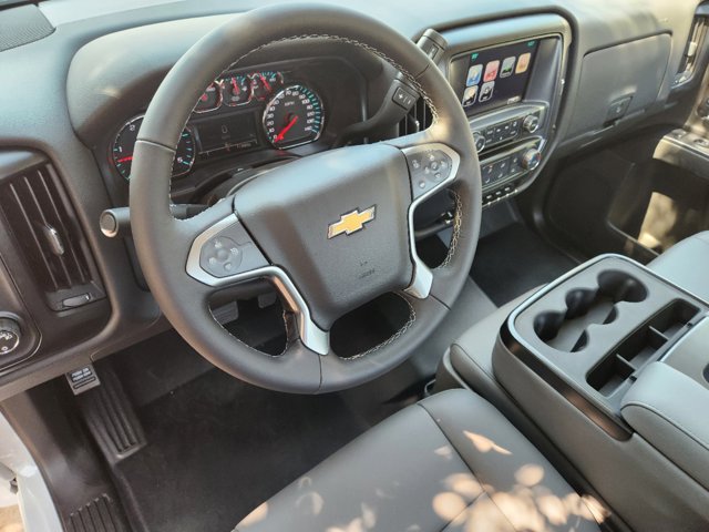 2024 Chevrolet Silverado MD Work Truck 26