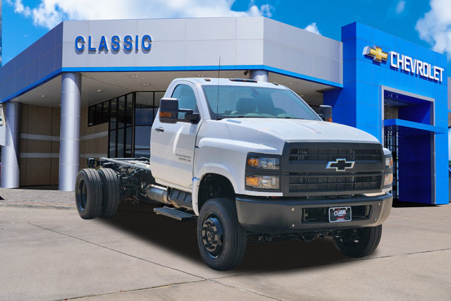 2024 Chevrolet Silverado MD Work Truck 31