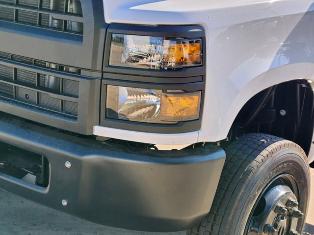 2024 Chevrolet Silverado MD Work Truck 9