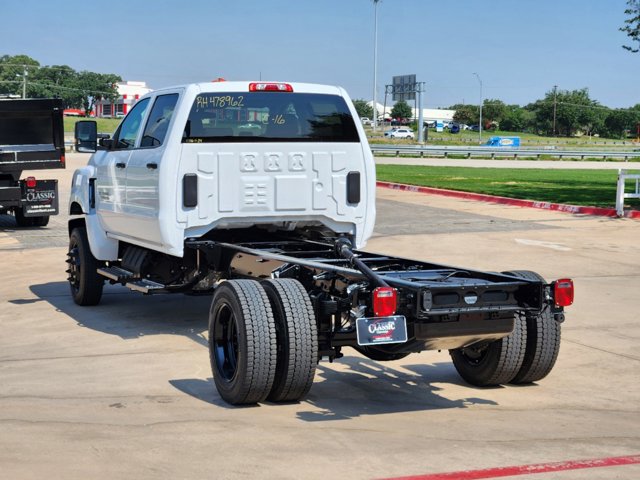 2024 Chevrolet Silverado MD Work Truck 2