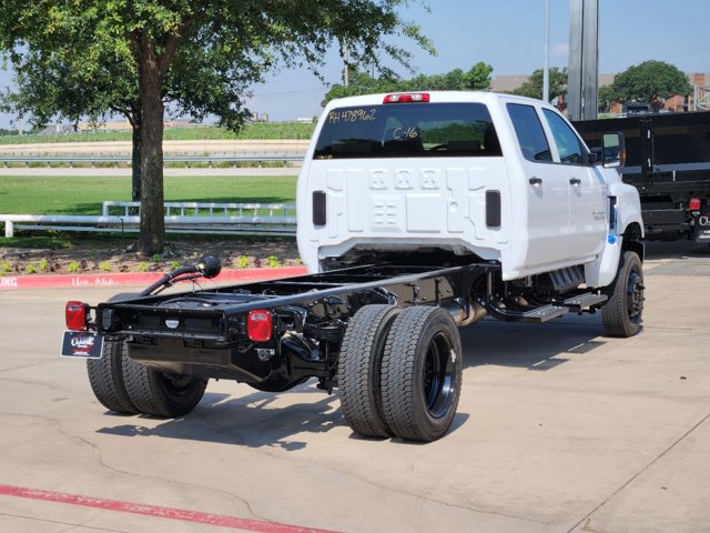 2024 Chevrolet Silverado MD Work Truck 11