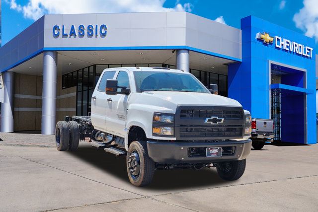 2024 Chevrolet Silverado MD Work Truck 31