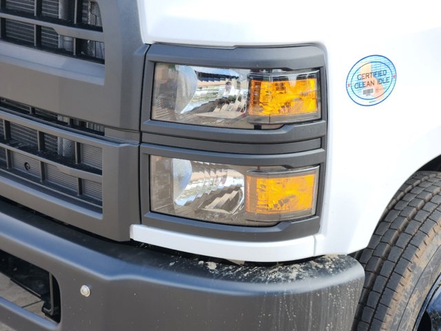 2024 Chevrolet Silverado MD Work Truck 9