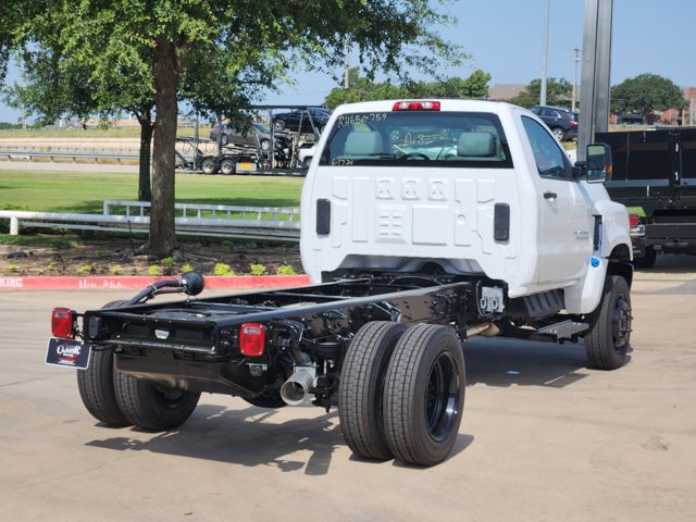 2024 Chevrolet Silverado MD Work Truck 11