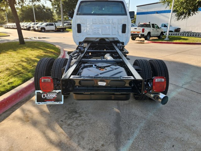 2024 Chevrolet Silverado MD Work Truck 30