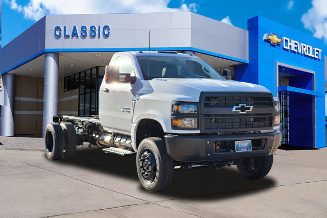 2024 Chevrolet Silverado MD Work Truck 31