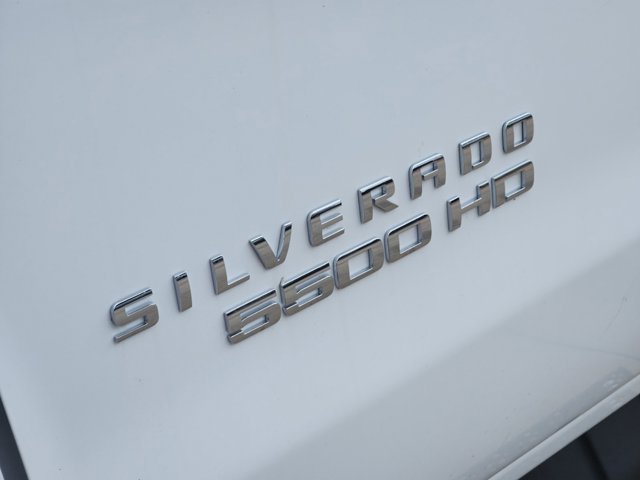 2024 Chevrolet Silverado MD Work Truck 6