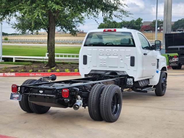 2024 Chevrolet Silverado MD Work Truck 11