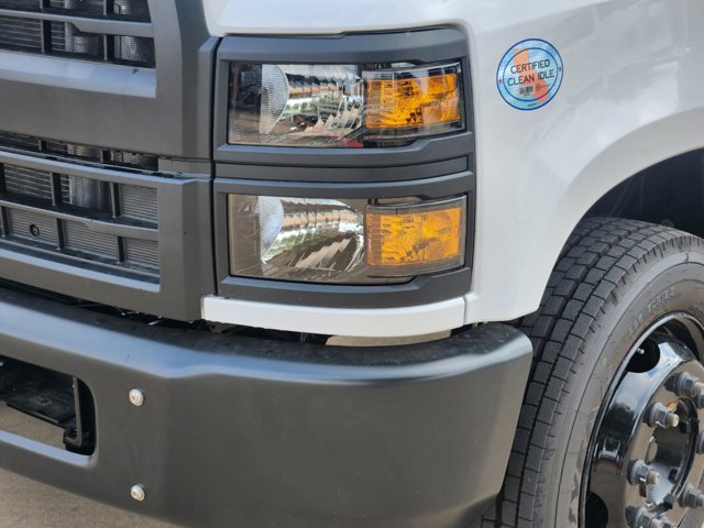 2024 Chevrolet Silverado MD Work Truck 13