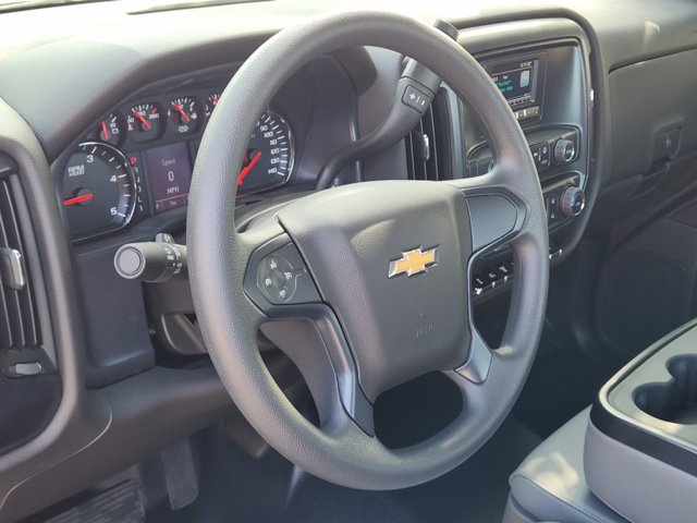 2024 Chevrolet Silverado MD Work Truck 20