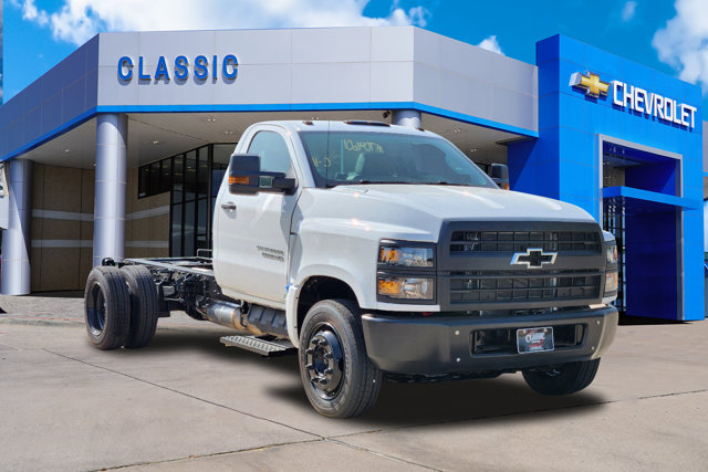 2024 Chevrolet Silverado MD Work Truck 31