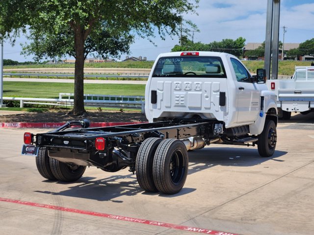 2024 Chevrolet Silverado MD Work Truck 11