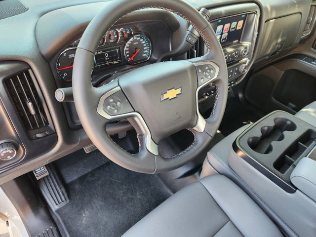 2024 Chevrolet Silverado MD Work Truck 26