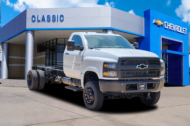 2024 Chevrolet Silverado MD Work Truck 31