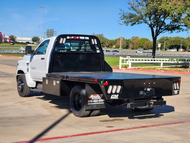 2024 Chevrolet Silverado MD Work Truck 3