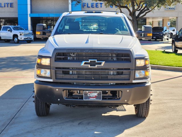 2024 Chevrolet Silverado MD Work Truck 9