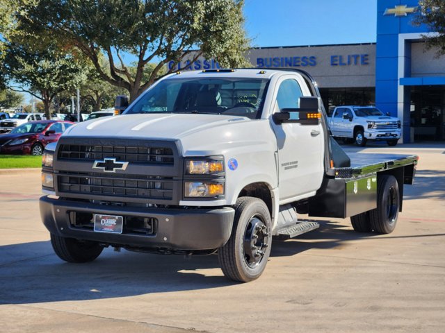 2024 Chevrolet Silverado MD Work Truck 10