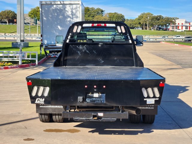 2024 Chevrolet Silverado MD Work Truck 12