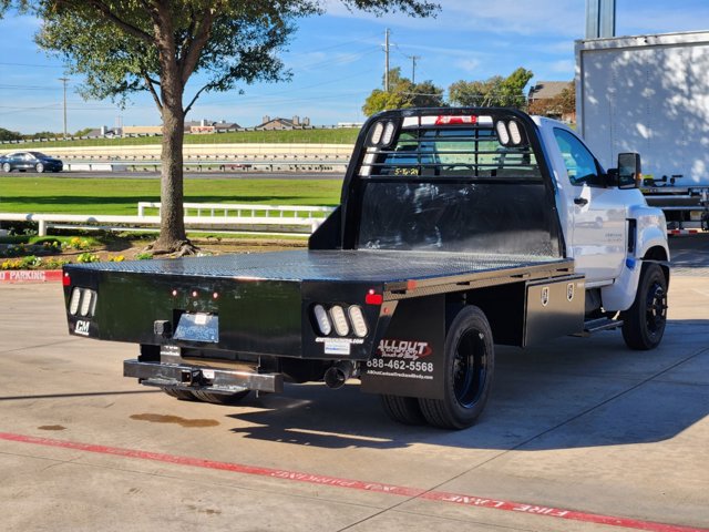 2024 Chevrolet Silverado MD Work Truck 13