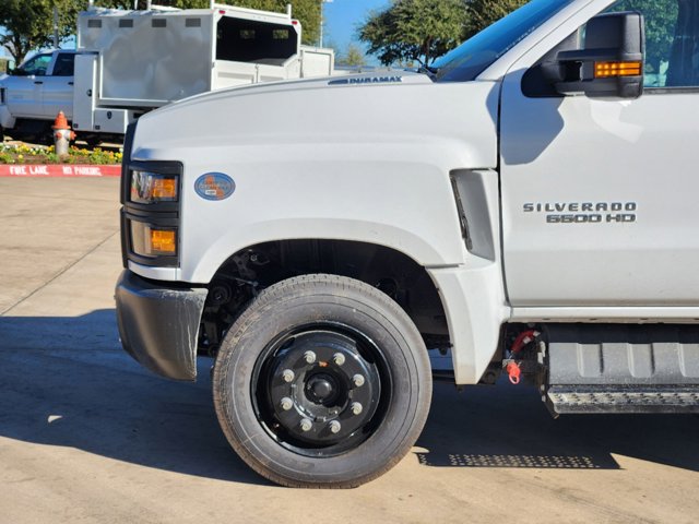 2024 Chevrolet Silverado MD Work Truck 14