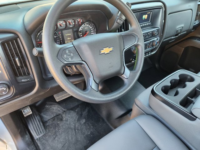 2024 Chevrolet Silverado MD Work Truck 28