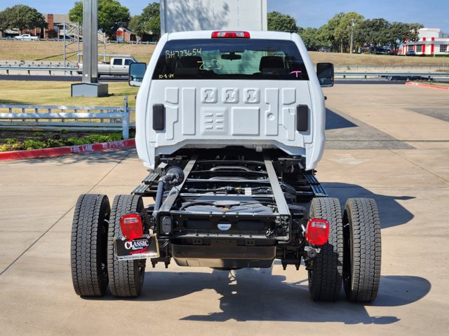 2024 Chevrolet Silverado MD Work Truck 10