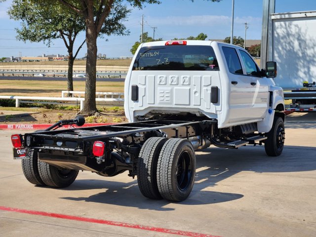 2024 Chevrolet Silverado MD Work Truck 11