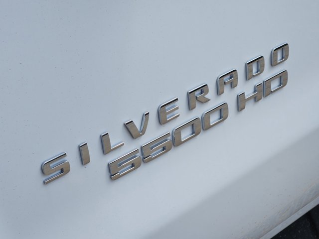 2024 Chevrolet Silverado MD Work Truck 5