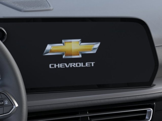 2024 Chevrolet Traverse AWD LS 20