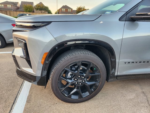 2024 Chevrolet Traverse AWD RS 7