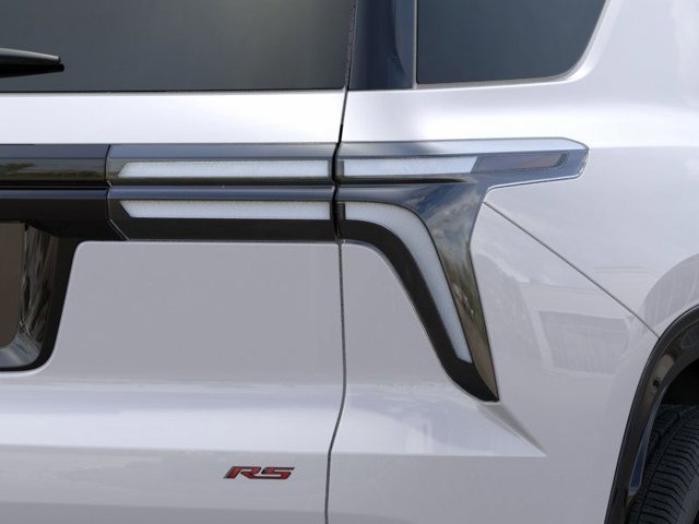 2024 Chevrolet Traverse AWD RS 11