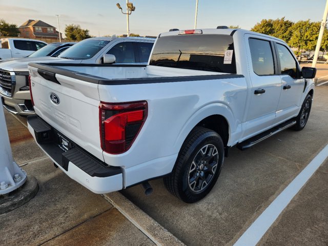 2024 Ford F-150 STX 4