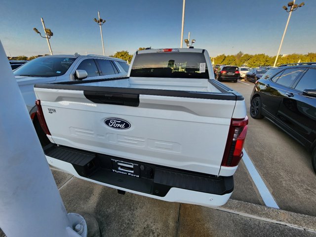 2024 Ford F-150 STX 5