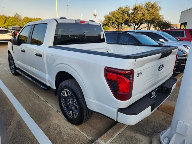 2024 Ford F-150 STX 6