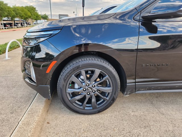 2024 Chevrolet Equinox RS 5