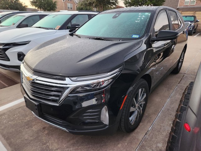 2024 Chevrolet Equinox LT 2