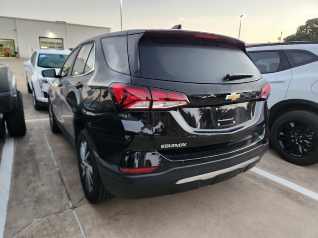 2024 Chevrolet Equinox LT 3